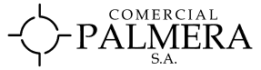 Logo de Comercial Palmera