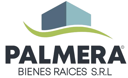 Logo de Palmera Bienes Raíces