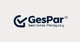 Logo de GesPar