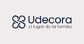 Logo de Udecora