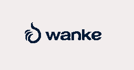 Logo de Wanke