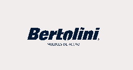 Logo de Bertolini