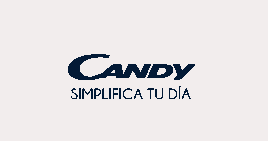 Logo de Candy