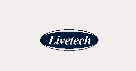 Logo de Livetech