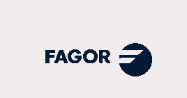 Logo de Fagor