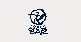Logo de Arena Bar
